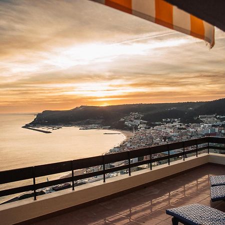 Apartment With A Stunning View Over Сезімбра Екстер'єр фото